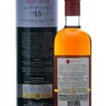 Mitchell & Son Red Spot 15 Year Single Pot Still Irish Whiskey 2020 (photo 2)