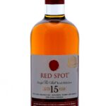 Mitchell & Son Red Spot 15 Year Single Pot Still Irish Whiskey 2022