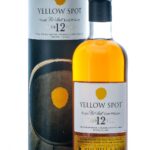 Mitchell & Son Yellow Spot 12 Year Single Pot Still Irish Whiskey