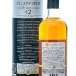 Mitchell & Son Yellow Spot 12 Year Single Pot Still Irish Whiskey (photo 2)