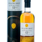 Mitchell & Son Yellow Spot 12 Year Single Pot Still Irish Whiskey 2023