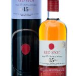 Mitchell & Sons Red Spot 15 Year Single Pot Still Irish Whiskey