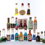 Mixed Spirits Mini Group (22 Bottles)