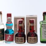 Mixed Spirits Mini Group (22 Bottles) (photo 3)