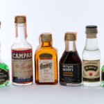 Mixed Spirits Mini Group (22 Bottles) (photo 4)