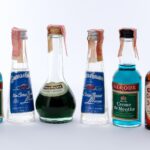 Mixed Spirits Mini Group (22 Bottles) (photo 5)