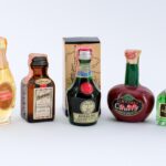 Mixed Spirits Mini Group (35 bottles) (photo 10)