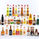 Mixed Spirits Mini Group (35 bottles)