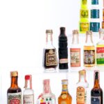 Mixed Spirits Mini Group (35 bottles) (photo 2)