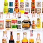 Mixed Spirits Mini Group (35 bottles) (photo 3)