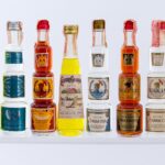 Mixed Spirits Mini Group (35 bottles) (photo 5)