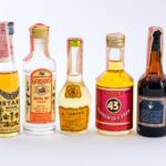 Mixed Spirits Mini Group (35 bottles) (photo 9)