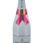 Moët & Chandon Ice Impérial Rosé Champagne