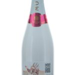 Moët & Chandon Ice Impérial Rosé Champagne (photo 2)