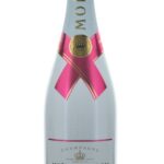 Moët & Chandon Ice Impérial Rosé Champagne