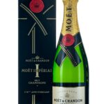 Moët & Chandon Moet Impérial 150th Anniversary Brut Champagne 2019