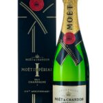 Moët & Chandon Moet Impérial 150th Anniversary Brut Champagne 2019