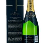 Moët & Chandon Moet Impérial 150th Anniversary Brut Champagne 2019 (photo 2)