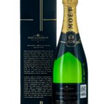 Moët & Chandon Moet Impérial 150th Anniversary Brut Champagne 2019 (photo 2)