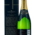 Moët & Chandon Moet Impérial 150th Anniversary Brut Champagne 2019 (photo 2)