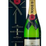 Moët & Chandon Moet Impérial 150th Anniversary Brut Champagne 2019