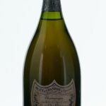 Moët et Chandon Cuvee Dom Perignon Champagne 1978