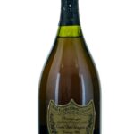 Moët et Chandon Cuvée Dom Pérignon Champagne 1982