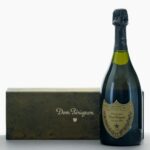 Moët et Chandon Cuvee Dom Perignon Champagne 1996