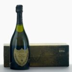 Moët et Chandon Cuvee Dom Perignon Champagne 1996 (photo 2)