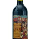 Mollydooker Carnival Love Shiraz 2005