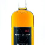 Mount Gay Eclipse Black Barbardos Rum 2012