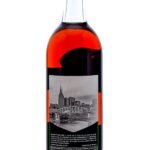 Nashville Barrel Company 11 Year Single Bbl Select Cask Strength Straight Rye (photo 2)