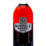 Nashville Barrel Company 8 Year Single Bbl Select Cask Strength Straight Bourbon