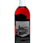 Nashville Barrel Company 8 Year Single Bbl Select Cask Strength Straight Rye (photo 2)