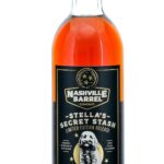 Nashville Barrel Stella's Secret Stash "The Boss Knows Best" 14 Year Limited Edition Rye