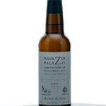 Navazos Palazzi Single Fino Refill Cask Solera Gran Reserva Brandy De Jerez 2015