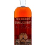 New England Barrel Co 6 Year Single Barrel Cask Strength Straight Bourbon