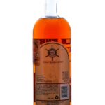 New England Barrel Co 6 Year Single Barrel Cask Strength Straight Bourbon (photo 2)
