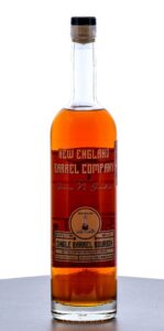 New England Barrel Co 7 Year Single Barrel Cask Strength Straight Bourbon