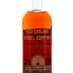 New England Barrel Co 7 Year Single Barrel Cask Strength Straight Bourbon