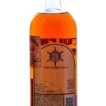 New England Barrel Co 7 Year Single Barrel Cask Strength Straight Bourbon (photo 2)