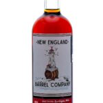 New England Barrel Co 8.5 Year Single Barrel Select Straight Bourbon