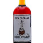 New England Barrel Co 8.5 Year Single Barrel Select Straight Rye