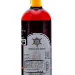 New England Barrel Co 8.5 Year Single Barrel Select Straight Rye (photo 2)