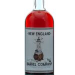 New England Barrel Company 12.5 Year Single Bbl Straight Rye