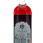New England Barrel Company 12.5 Year Single Bbl Straight Rye (photo 2)