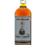 New England Barrel Company 13 Year Single Bbl Canadian Rye