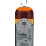 New England Barrel Company 13 Year Small Batch Select Cask Strength Straight Bourbon Batch #CC325 (photo 2)