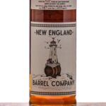 New England Barrel Company 3.25 Year Small Batch Select Straight Bourbon (photo 2)