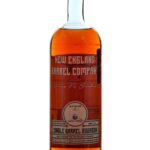 New England Barrel Company 7.5 Year Single Bbl Cask Strength Straight Bourbon